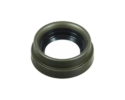 кольцо уплотнительное свечного колодца!\ Mitsubishi Lancer/Mirage CJ 95-03