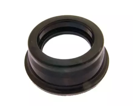 кольцо уплотнительное! свечного колодца\ Mitsubishi Pajero V87W/V97W 06> MD198128