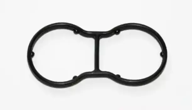 Кольцо уплотнительное теплообменника D2066/2676, (x1) 896.190 ELRING