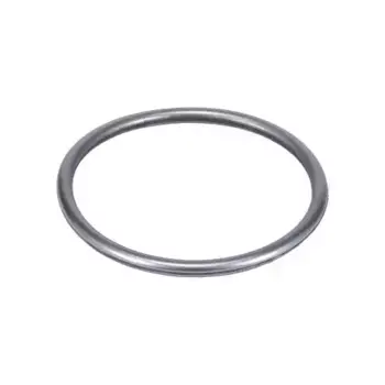 кольцо уплотнительное ТНВД!\ Opel Astra/Corsa/Tigra/Agila/Combo/Meriva 1.3CDTi 00> F 01M 100 114 BOSCH