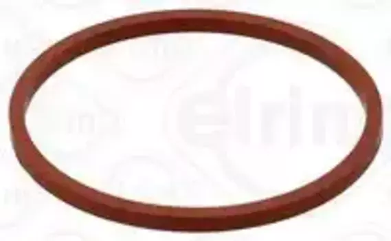 кольцо уплотнительное! трансмиссии\ RVI, Volvo 503.550 ELRING