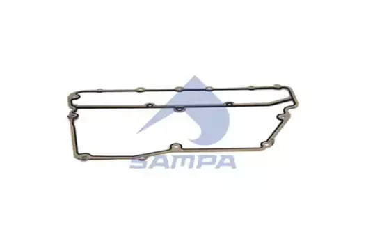 кольцо уплотнительное !\VOLVO FH 02-08 045.008 SAMPA