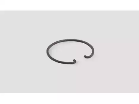 кольцо упорное подшипника пер. ступицы!\ УАЗ 469,452 006900310302400