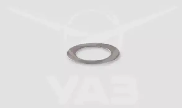 кольцо упорное подшипника!\ УАЗ Патриот/Хантер/СГР