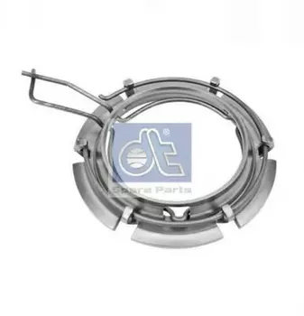 Подшипник выжимной сцепления DT 4.61769