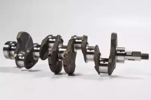 Коленчатый вал (коленвал) LADA 21213100501500