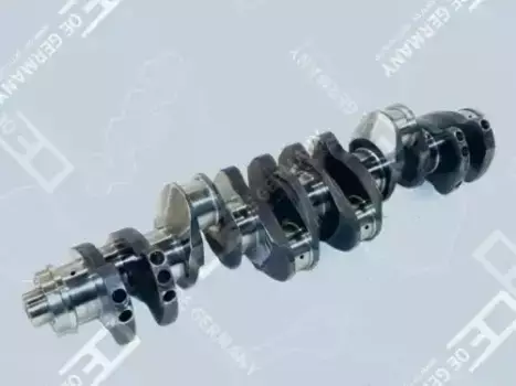 Коленчатый вал (коленвал) OE GERMANY 02 0300 287600