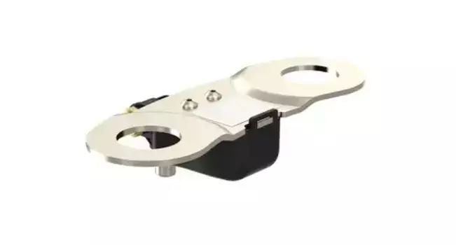 колесный модуль IVTM! датчик контроля давления в шинах \ All Truck 960 731 011 0 WABCO