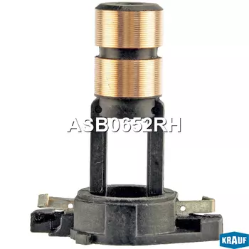 коллектор генератора!\ Citroen Jumper III 06>, Fiat Ducato 06> ASB0652RH KRAUF