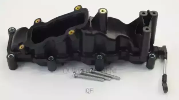 КОЛЛЕКТОР ВПУСКНОЙ LH, QF56A00007 QUATTRO FRENI