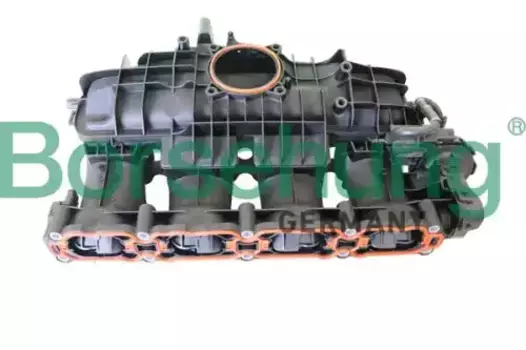 Коллектор впускной B10665 BORSEHUNG