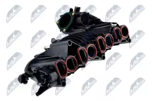 коллектор впускной!\ BMW X1 2.0D 09-15 BKS-BM-005A NTY