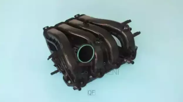 коллектор впускной!\ Skoda Rapid 13> QF56A00018 QUATTRO FRENI