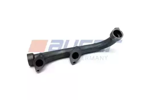 коллектор выпускной! 600x200x170 \SCANIA 81328 AUGER