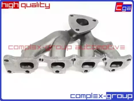 Коллектор выпускной CGA 1MAN603RA