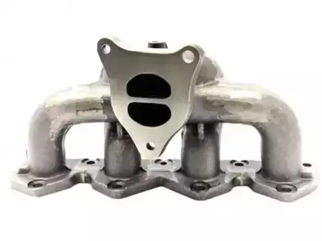 Коллектор выпускной CHERY / EXEED 481H-1008111