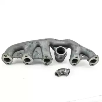 Коллектор выпускной DOMINANT AW07002530017A