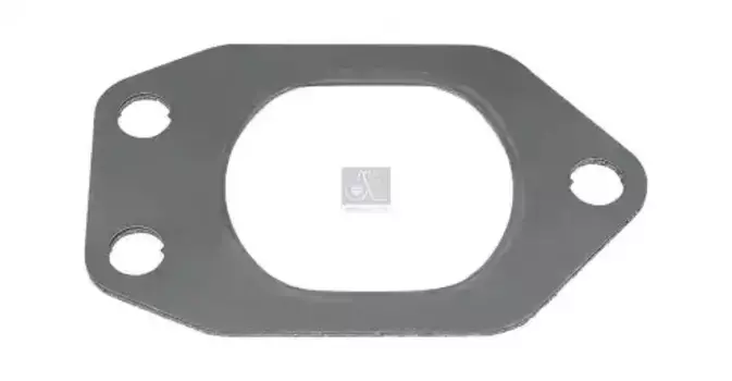 Коллектор выпускной DT 5.41155