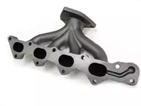 Коллектор выпускной GM 96481526