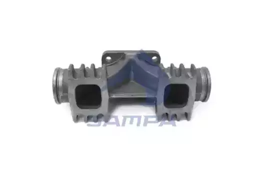 Коллектор выпускной SAMPA 062.037