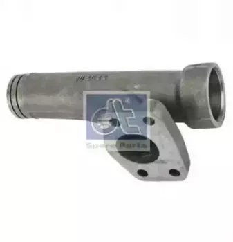 коллектор выпускной !\ Scania 2/3/4/Omn Series 1.10668 DT