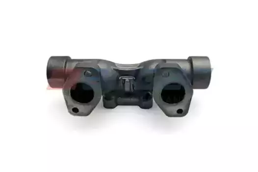 коллектор выпускной !средняя часть \Scania 81329 AUGER