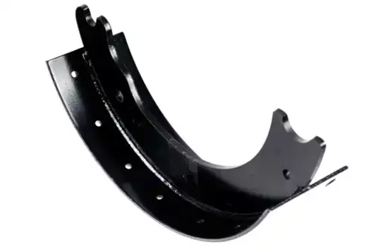 Тормозные колодки барабанные STELLOX 85-14439-SX