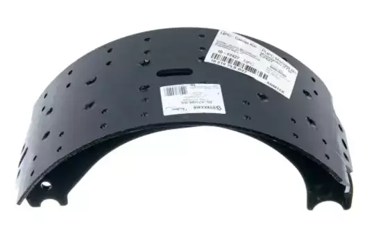 Тормозные колодки барабанные STELLOX 85-47098-SX