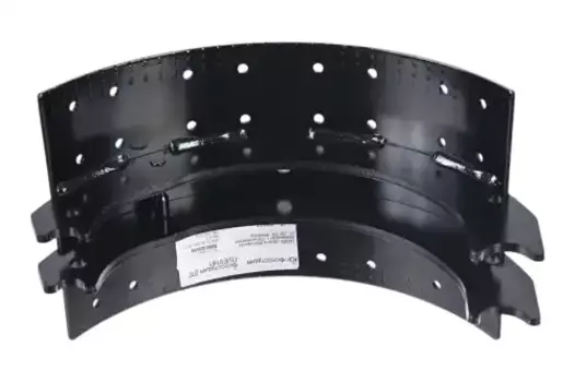 Тормозные колодки барабанные STELLOX 85-47268-SX