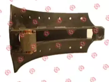 Тормозные колодки барабанные ONYARBI 90.19.47