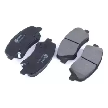 Колодка тормозная передняя (кт.4шт.) Hyundai Solaris 17->/Ki RG58101-C8A00 RIGINAL