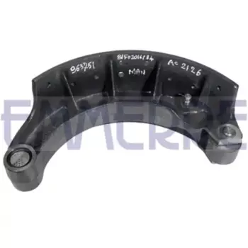 Тормозные колодки барабанные EMMERRE 963751