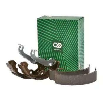 Тормозные колодки барабанные PILENGA BS-P 8636