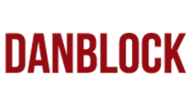 Тормозные колодки дисковые DANBLOCK DB 2917182