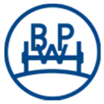 колодки дисковые !29228 210.8x114.5x30 с р/к\BPW TSB4309