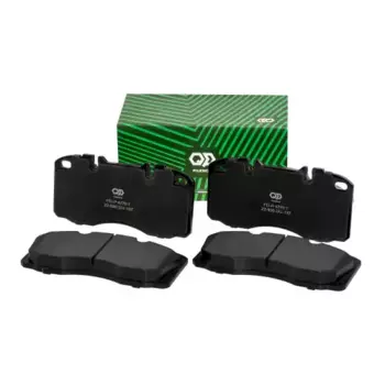 Тормозные колодки дисковые PILENGA FDP4770T