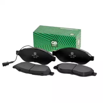 Тормозные колодки дисковые PILENGA FD-P 9240