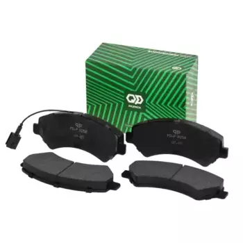 Тормозные колодки дисковые PILENGA FD-P 9250