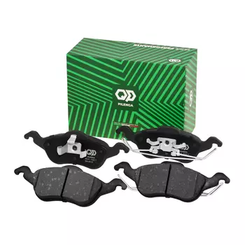 Тормозные колодки дисковые PILENGA FD-P 7000 T