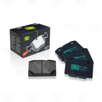 колодки дисковые п.!\ Lada 2101-2106 1.2-1.6 70>