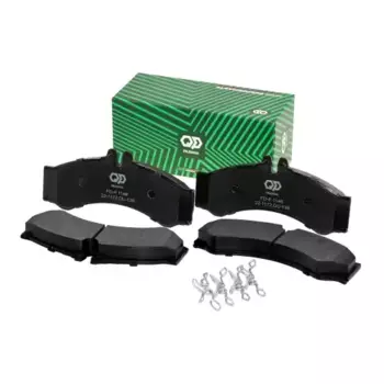 Тормозные колодки дисковые PILENGA FD-P 1148