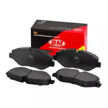 колодки дисковые п.!\ MB Sprinter 209CDi-3