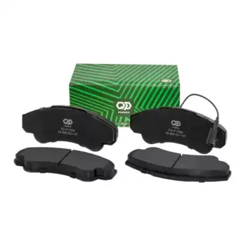 Тормозные колодки дисковые PILENGA FD-P 7350