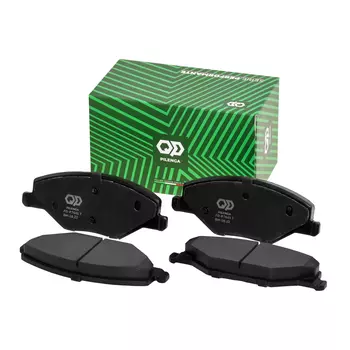 Тормозные колодки дисковые PILENGA FD-P 7645 T