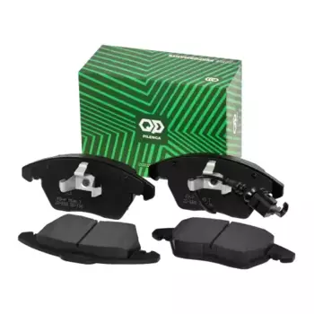 Тормозные колодки дисковые PILENGA FD-P 7640 T