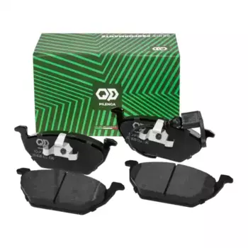 Тормозные колодки дисковые PILENGA FD-P 6202 T