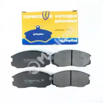 колодки дисковые передние!\ Daihatsu Terios J1 1.3 DX/SX &4WD 97>