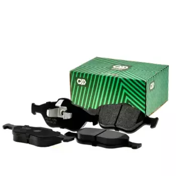 Тормозные колодки дисковые PILENGA FD-P 1255