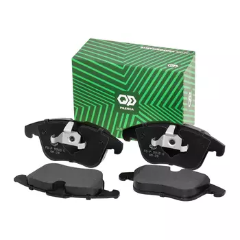 Тормозные колодки дисковые PILENGA FD-P 9910 S