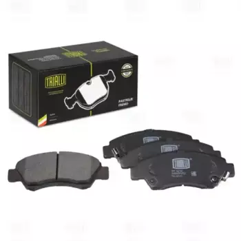 колодки дисковые передние!\ Honda Civic 1.3i-1.6i &16V 91-01